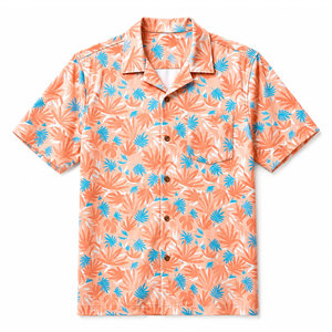Servicio OEM Camisetas de Playa para Hombre, Ropa de Playa de Alta Calidad, Nueva Llegada, Camisetas de Playa para Hombre en Oferta - Product Image 1