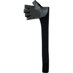 Professional Weightlifting <b>Gloves</b> for Men and Women with Enhanced Grip Support and Wrist Stability for Strength Training - Product Image 6