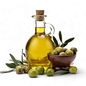 Aceite de Oliva Puro Prensado en Frío al por Mayor para Cosméticos, Aceites Esenciales, Fabricación de Jabón, Cuidado Corporal y Crecimiento del Cabello, Fabricante Mayorista - Product Image 1