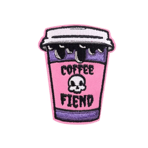 Wholesale Embroidery <b>Patch</b> Embroidered Iron On <b>Applique</b> Fabric Badge for Clothing Hoodies Jackets Bags Caps Heat Transfer Decora - Product Image 2