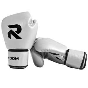 Guantes de Boxeo Impermeables de Alta Calidad para Boxeo y Kickboxing, con Logotipo Personalizable, Cómodos para Usar con Sacos de Boxeo - Product Image 6