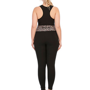 Ropa Deportiva para Gimnasio, Conjuntos de Yoga para Mujer, Nuevo Estilo Casual, Conjunto de Yoga Personalizado - Product Image 4