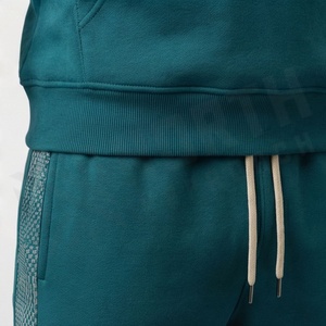 Custom High Quality <b>Velour</b> <b>Tracksuit</b> Men Sportswear Velvet Suit Fleece Luxury <b>Velour</b> <b>Tracksuits</b> For Men Men's <b>Tracksuits</b> - Product Image 5