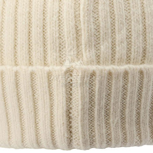 Gorro de Punto Estilo Aventura para Uso Diario, Unisex, Alta Calidad, 100% Acrílico, Jacquard Común, Suave, para Clima Frío, Ropa Casual para Exteriores - Product Image 6