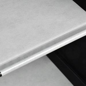Armadio Portatile Pieghevole Nero da 71 Pollici con Ripiano, Organizzatore per Vestiti e Biancheria in Metallo e Plastica - Product Image 3