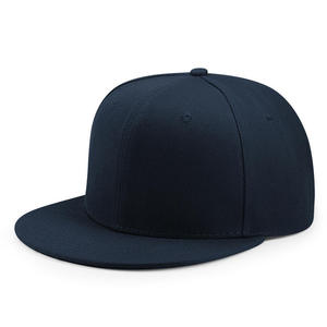Custom Embroidered Snapback Hat Manufacturer Premium Cotton Cap Private Label OEM Wholesale Supplier - Product Image 4