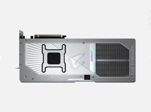 Carte graphique de jeu Gigabyte GeForce RTX 5080 MASTER ICE 16G White Edition PCIE 5.0 GPU, vente en gros 2025 - Product Image 3