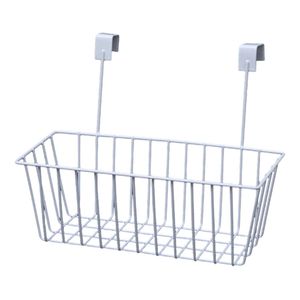 Iron Wall Hanging <b>Basket</b> <b>For</b> Premium Home Decoration Indoor Outdoor <b>Plant</b> Display And Decorative Storage - Product Image 1