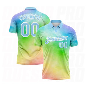 เสื้อโปโลผ้าฝ้ายแฟชั่นสำหรับผู้ชาย ลายเบอร์รี่ สไตล์ลำลองย้อนยุค เสื้อโปโลสำหรับเล่นกอล์ฟ เสื้อกีฬาและเสื้อโบว์ลิ่งสำหรับผู้ชายและผู้หญิง - Product Image 2