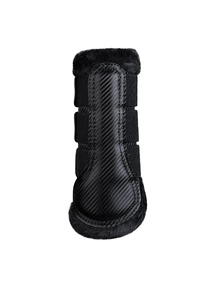 Bottes de protection pour chevaux OEM personnalisées, rembourrage antichoc de haute qualité, protection des tendons et des articulations, bottes de protection pour chevaux - Product Image 6