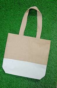 Wholesale Customizable Cotton Tote <b>Bags</b> Reusable Custom Shopping <b>Bags</b> Logo Printed Canvas Cotton Material Promotions Available - Product Image 5