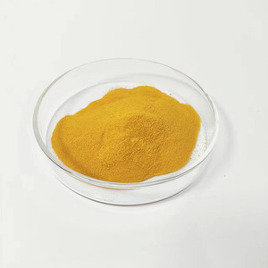 Chlorure de polyaluminium pour applications de raffinage du sucre, poudre de chlorure de polyaluminium de qualité supérieure pour le traitement de l'eau - Product Image 1