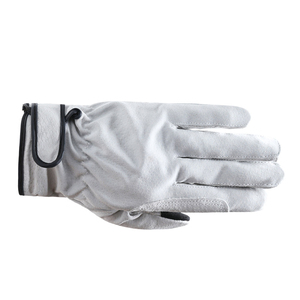 Safety Work <b>Gloves</b> For Assembly Line Operations Warehouse Handling Anti-slip Cotton <b>Knitted</b> <b>Gloves</b> - Product Image 3