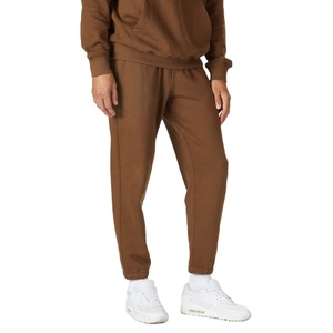 Conjunto Deportivo al Por Mayor a Precio de Fábrica, Elegante Chándal 100% Algodón, Ropa Deportiva para Hombre - Product Image 6