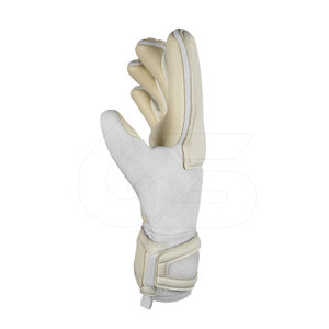 Gants de gardien de but en cuir pour sports de plein air, haute qualité, logo personnalisé imprimé, imperméables, antidérapants - Product Image 6