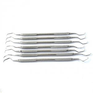 Kit de Restauración Dental de Súper Calidad, Instrumentos Dentales, Kit de Restauración Dental al Mejor Precio, Narham Enterprises - Product Image 5