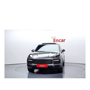 Porsche Cayenne 3.0 2024 con Caja de Cambios Automática, 42,451 km, Asientos de Cuero, Cámara Trasera, Volante a la Izquierda - Product Image 3