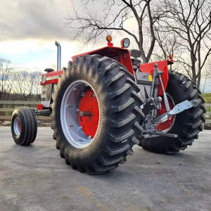 Achetez un tracteur à roues Massey Ferguson 1150 pour une utilisation complète dans les vergers, les champs de légumes et les cultures céréalières. - Product Image 3