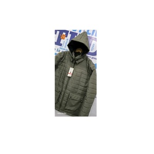 Veste d'hiver unisexe très demandée, isolée et thermique, idéale pour la randonnée, le camping et les activités de plein air, disponible à la vente - Product Image 1
