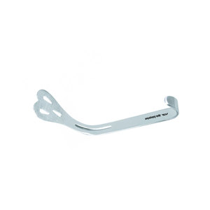 Retractores Weider para Mejillas y Lengua, Instrumentos Quirúrgicos Dentales, Abridor Bucal, Retractor de Mejillas y Lengua, Retractor Dental Weider - Product Image 6