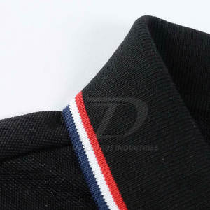 Camisetas Polo Premium para Hombre con Tela Suave y Ajuste Cómodo, Camisetas Polo para Uso Diario - Product Image 2