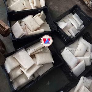 FRUIT DE COROSSOL CONGELÉ IQF DE QUALITÉ A DU VIETNAM – SAVEUR SUCRÉE ET ACIDE NATURELLE – STANDARD D'EXPORTATION - Product Image 2