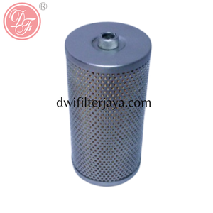 ตัวกรองแรงดันไฮดรอลิก 10 ไมครอน ไส้กรองน้ำมันใยแก้ว - Product Image 1