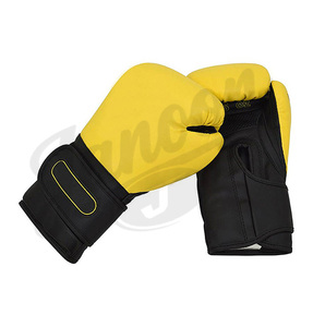 Durable Boxing Gloves for MMA Muay Thai Training Custom Design OEM Factory Price ODM Fitness Gym Training Gloves for Adults - Product Image 5