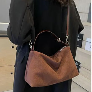 Bolso de Cuero EliteMove - Product Image 1