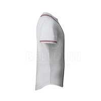 Maillot de baseball au design tendance le plus vendu, maillot de baseball populaire fabriqué en usine, maillot de baseball couleur personnalisée