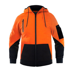 Veste softshell imperméable à capuche pour le sport de plein air, respirante, à séchage rapide, coupe-vent, pour hommes, camping, randonnée, trekking - Product Image 2