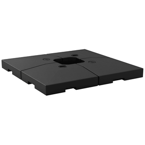 Base para Sombrilla de Patio - Para el Entretenimiento en su Jardín y Patio Trasero - Product Image 3