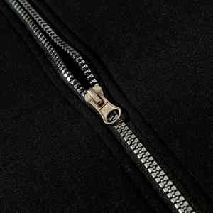 Ensemble de jogging en molleton de coton épais pour homme, coupe ajustée, avec capuche, tenue de sport, streetwear d'hiver - Product Image 5