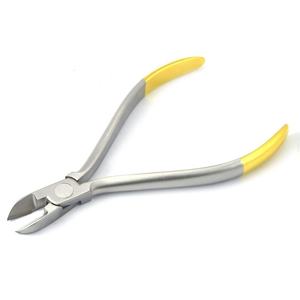 Complete Orthodontic Braces Instrument <b>Set</b> with <b>Pliers</b>, Cutters and Dental Orthodontic Tools by Blush Surgical - Product Image 4