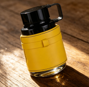 Urban Active Limited Yellow Tumbler Series Odyssey Vega USA Stock Local Envío Nacional Rápido 100ml EDP Precio B2B - Product Image 3