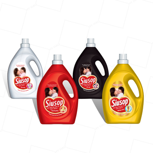 Siusop Million Fragrance <b>Liquid</b> Fabric Softener Flower Scent Luxury Perfume Long Lasting Scent Deep Softening Disposable - Product Image 6