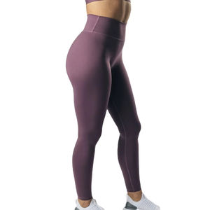 Leggings Deportivos para Mujer, Cintura Alta, Transpirables, de Forro Polar, Elásticos en 4 Direcciones, con Bolsillos, Envío Rápido, Personalizables - Product Image 6
