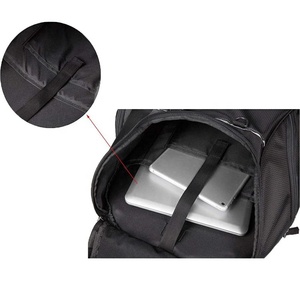 Sacs à dos unisexes Prime Bags pour sports de plein air, basketball, volley-ball, en polyester, impression de logo personnalisée, MOQ 25 pièces, sac à dos de basketball - Product Image 5