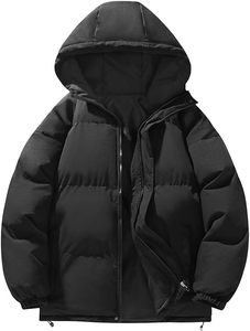 Glacier Ridge Long Puffer Jacket North Peak Thermal <b>Bubble</b> <b>Coat</b> - Product Image 1