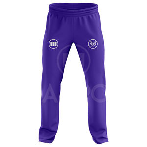 Fabricante de Uniformes Personalizados para Equipos de Cricket, Proveedor de Conjuntos de Camiseta y Pantalones de Cricket Sublimados, Ropa Deportiva Profesional al por Mayor - Product Image 4