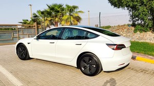 La Model 3 Performance, VOITURE ÉLECTRIQUE - Product Image 5