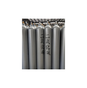 Gas de Dióxido de Carbono Premium para Uso Industrial - Product Image 4