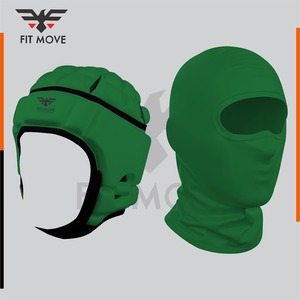 Conjunto de Uniforme Deportivo Cómodo para Entrenamientos Diarios y Partidos, Premium, Ligero, de Manga Corta, Personalizable con Nombre y Números del Equipo en la Parte Delantera - Product Image 4