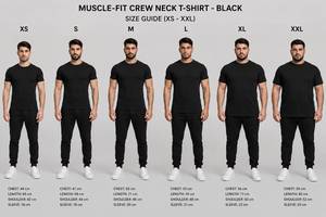 Camiseta de Manga Corta para Hombre, 100% Algodón, Tejido de Punto, Estilo Casual Elegante, con Estampado Frontal por Transferencia Térmica, Transpirable, Ecológica, de Secado Rápido - Product Image 2