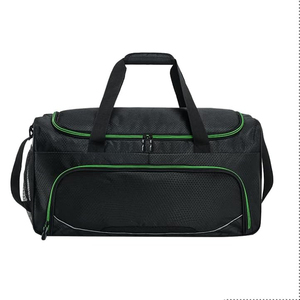 Sacs de sport de luxe de haute qualité, logo et couleur personnalisés, prix de gros, grande capacité, sac de sport en nylon néoprène - Product Image 3