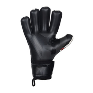 Muestra Gratis, Guantes de Portero en Oferta, Protección Profesional, Guantes de Portero de Fútbol con Tejido de Látex de 4 mm - Product Image 5