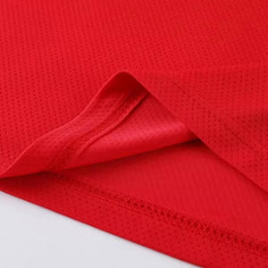 Uniformes de volley-ball en polyester 100 %, service OEM, fabrication de qualité supérieure, prix bas, vente en gros - Product Image 4