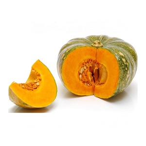 Herbojit ผลไม้เกรดสูงฟักทองสีแดงสดจากธรรมชาติ - Product Image 4