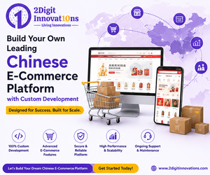 Construisez votre propre plateforme e-commerce chinoise de premier plan avec développement personnalisé pour la version Internet MAC/Linux. Stock disponible. - Product Image 3