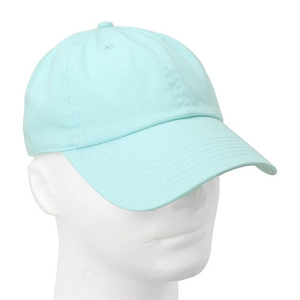 High Quality Baseball Caps Custom Embroidery Sports <b>Hat</b> Adjustable Curved Brim Casual Breathable Waterproof Unisex Wholesale - Product Image 5